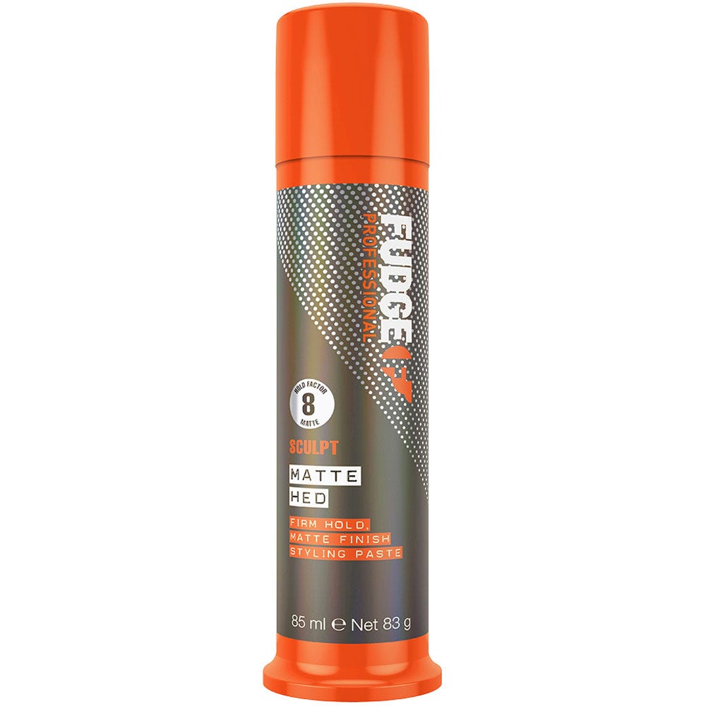 Fudge Sculpt Matte Hed 75 g