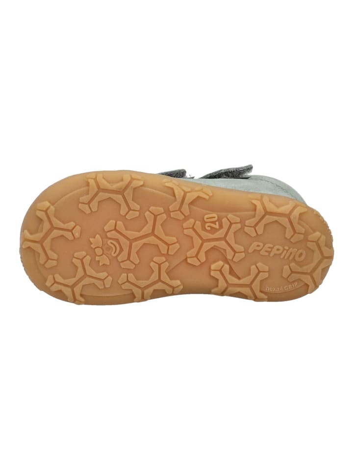 PEPINO Halbschuhe in Türkis günstig kaufen