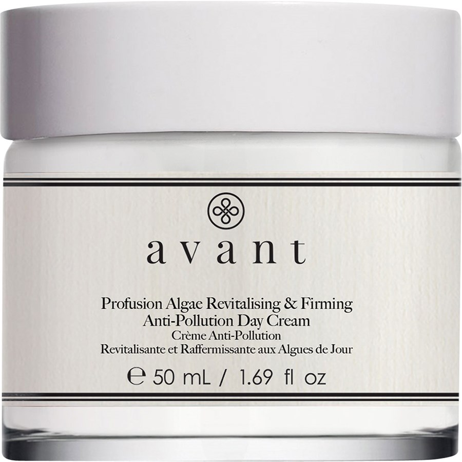 Anti-Pollution Day Cream