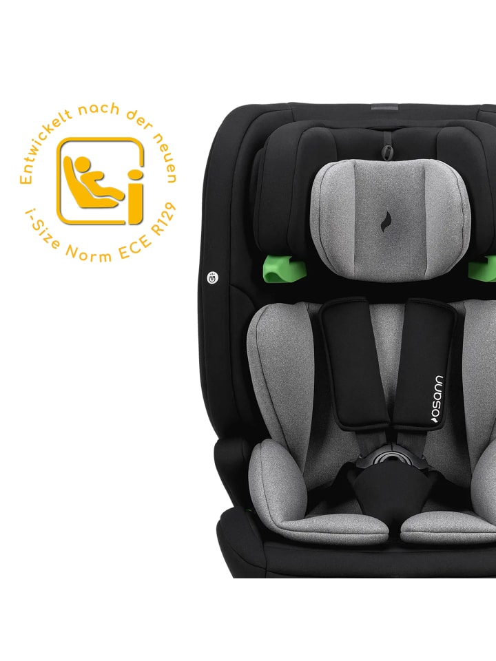Osann Kindersitz 