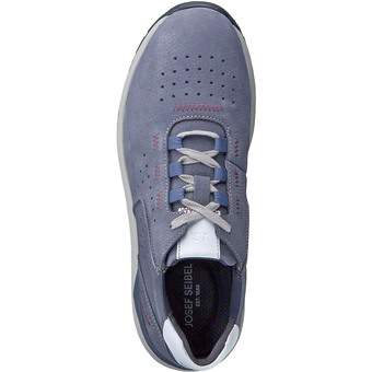 Josef Seibel Jeremiah 01 Sneaker in blau