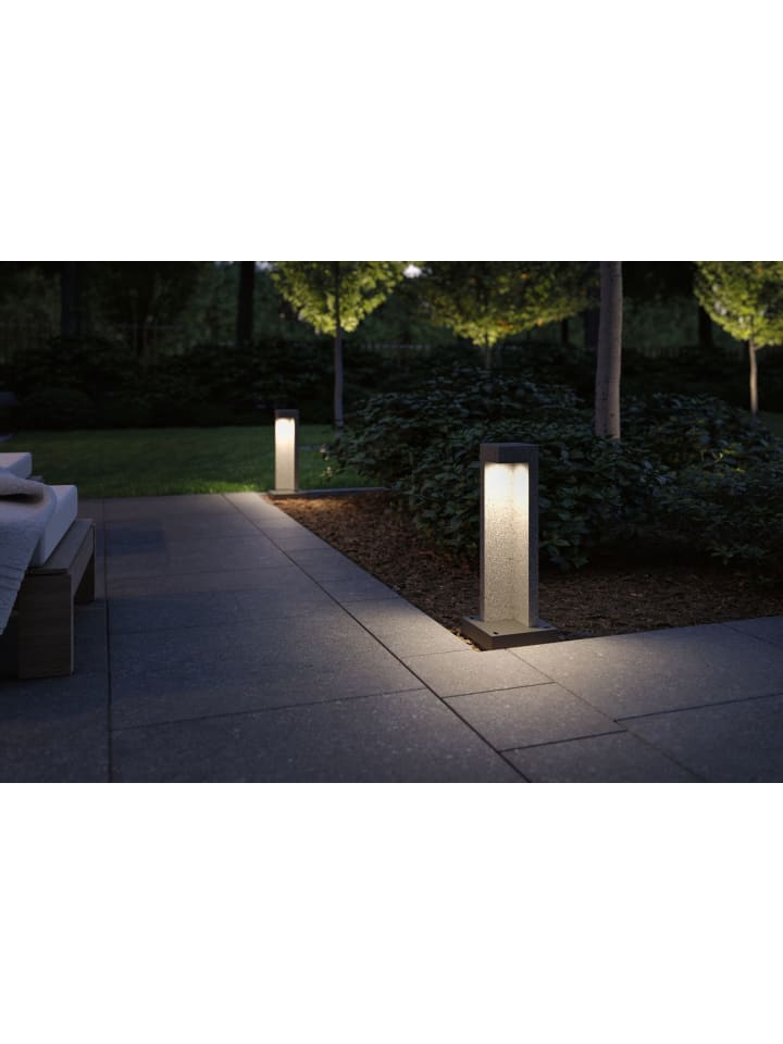 paulmann LED Pollerleuchte Concrea günstig kaufen onesize