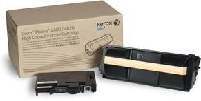 Xerox Original 106R01535 Tonerkartusche Schwarz