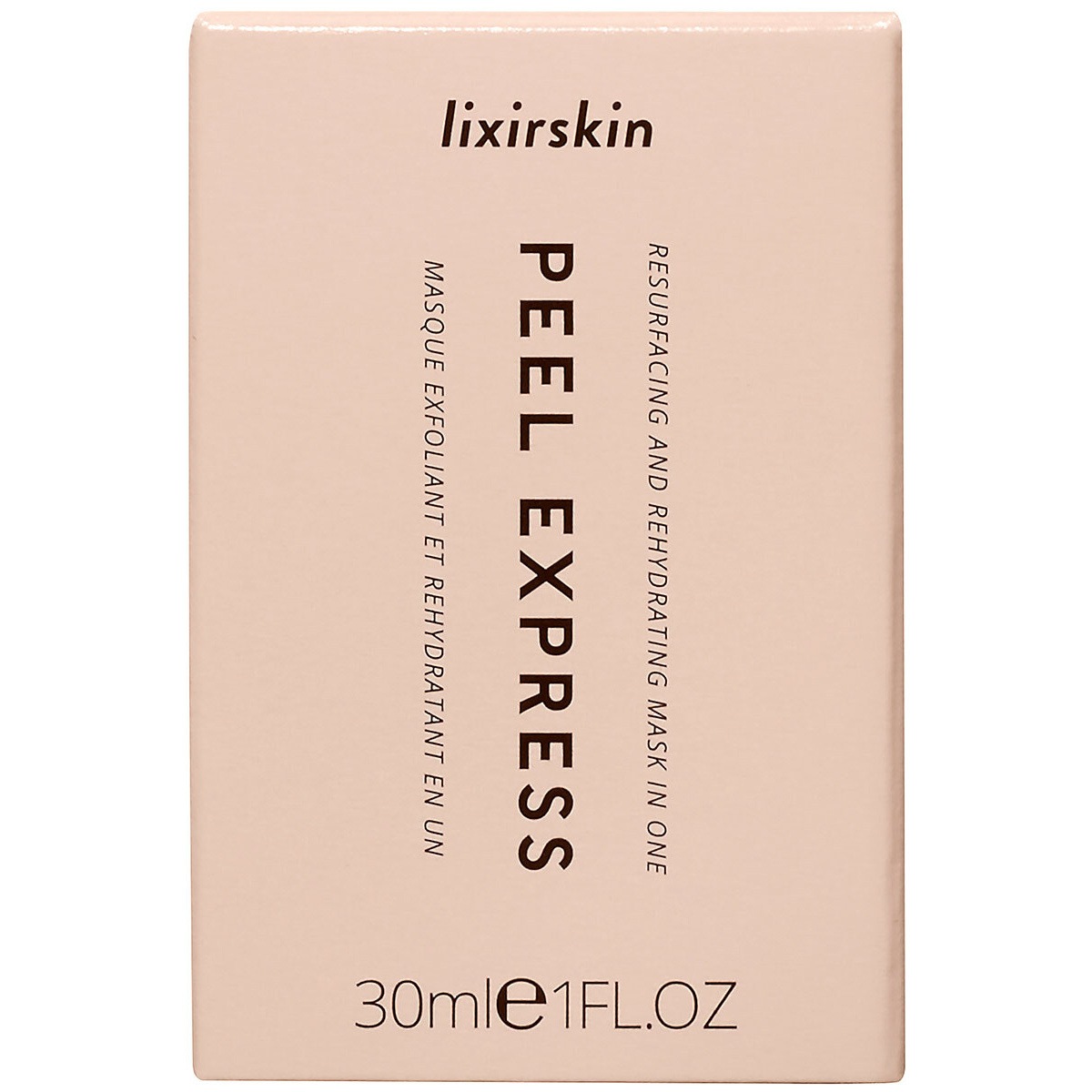 Peel Express