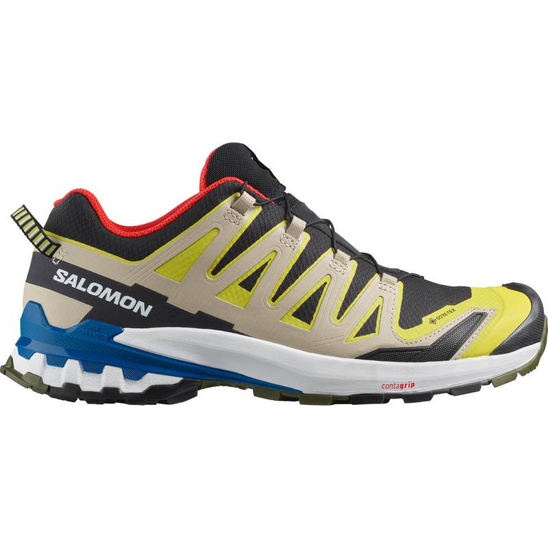 Salomon XA PRO 3D V9 Multifunktionsschuhe Herren