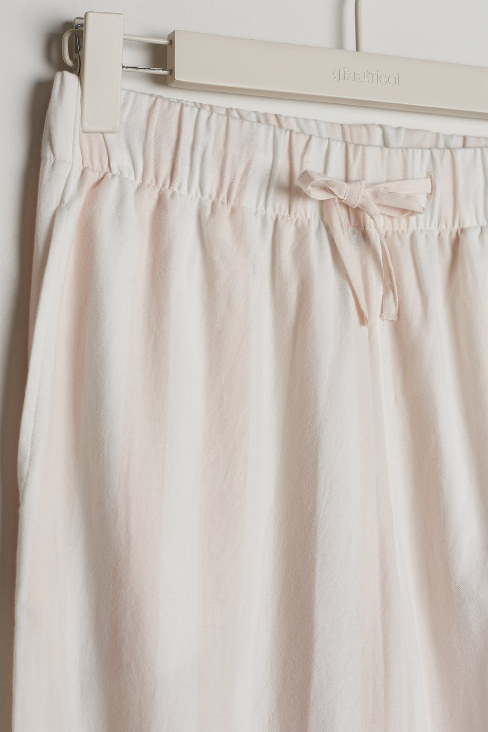 Linn flannel trousers