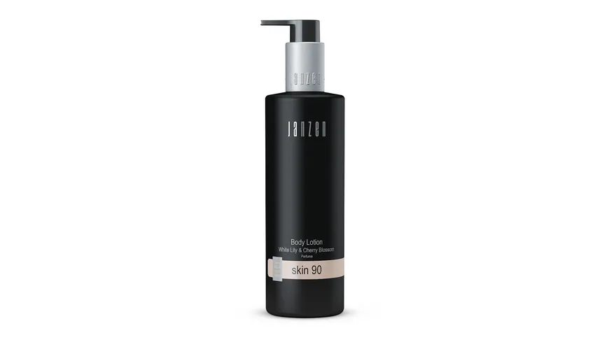 JANZEN Body Lotion Skin 90 250 ml