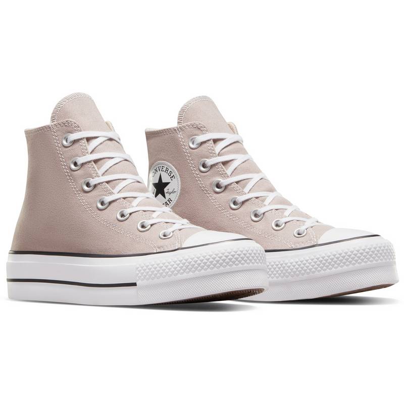 CONVERSE CTAS Lift Platform Sneaker Damen