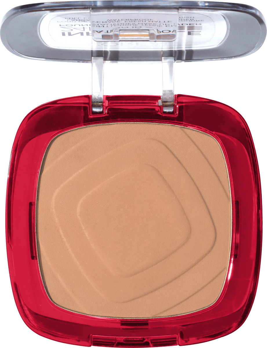 Foundation Puder Infaillible 24H Fresh Wear 220, 9 g