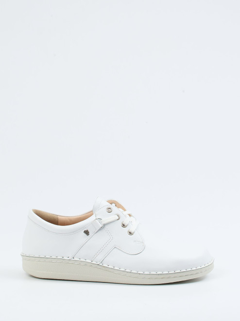 Schnürschuh-46107990002 Finn Comfort