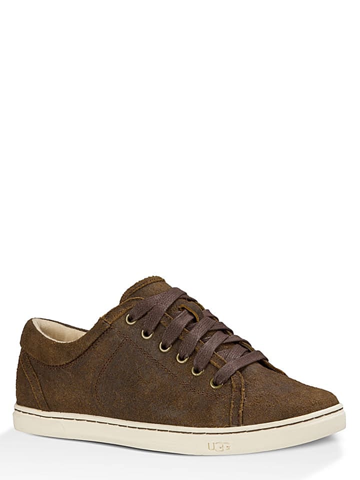 UGG Leder-Sneakers 