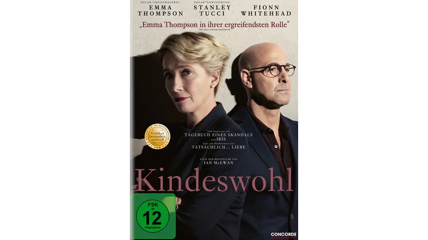 Kindeswohl