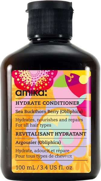 Amika Hydrate  Conditioner
