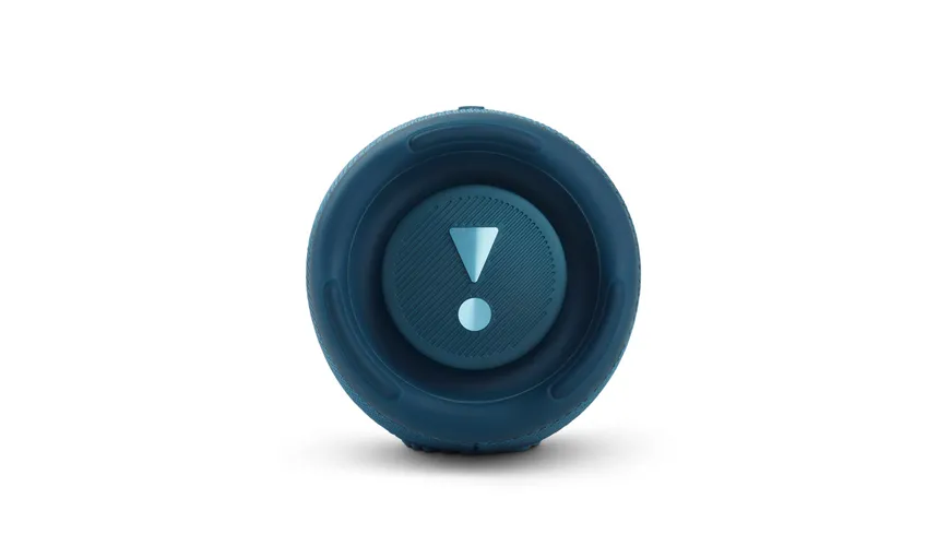 JBL CHARGE 5 BLAU