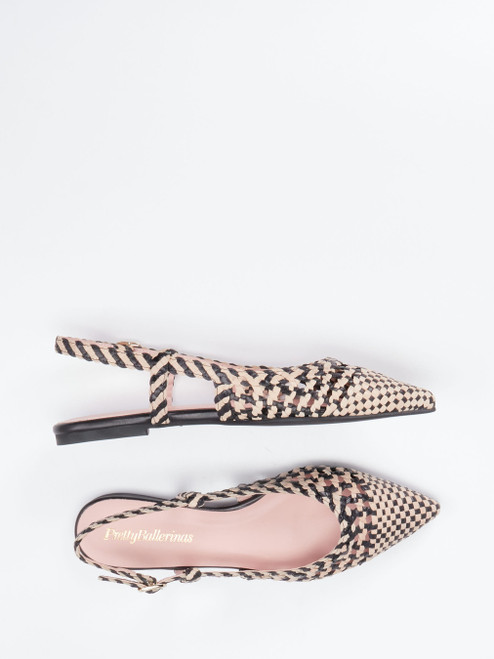 Slingpumps-13010030001 Pretty Ballerinas