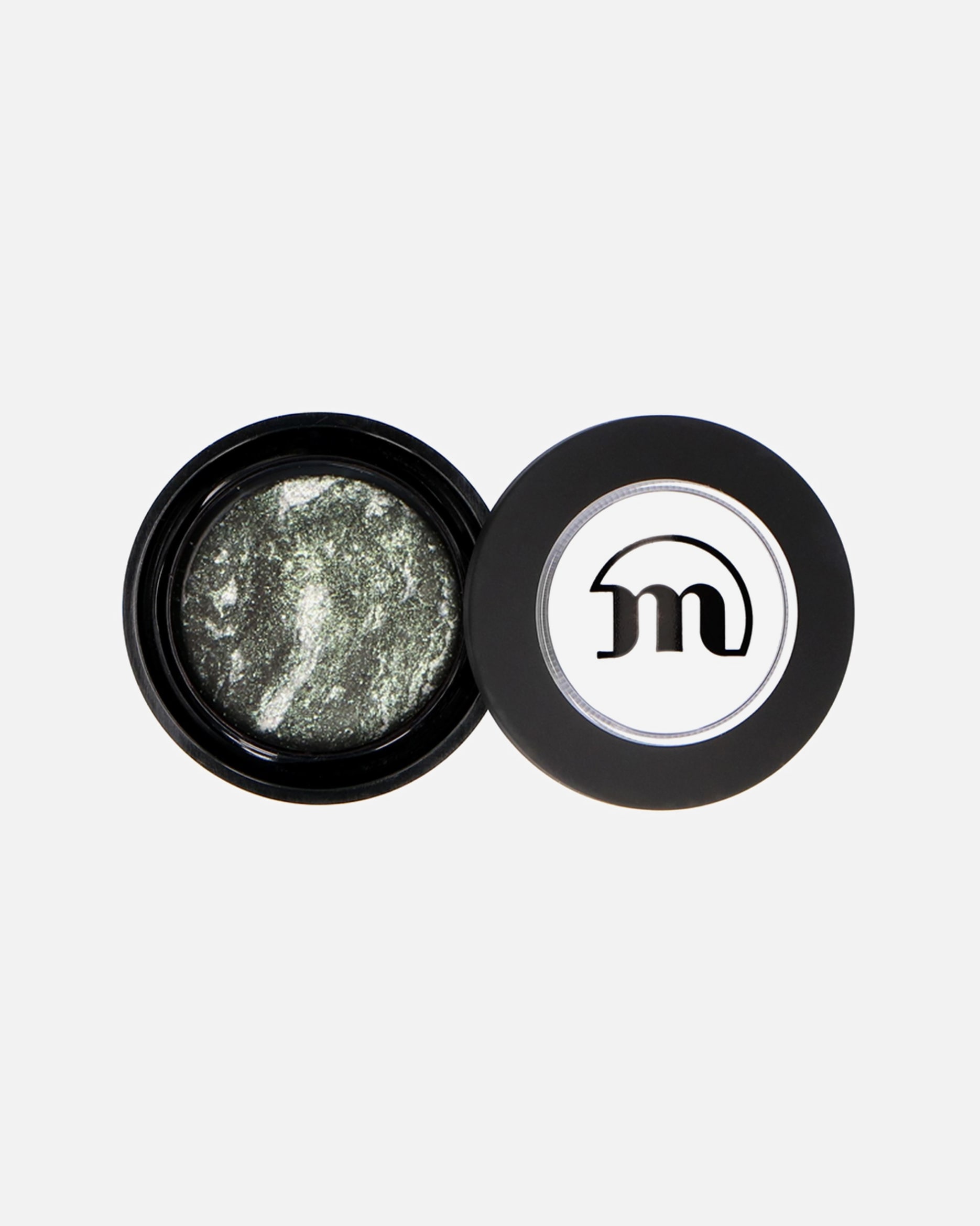Make-up Studio Øyenskygge Moondust - Lilla Palladium