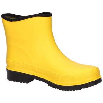Bockstiegel Raja Gummistiefel in gelb