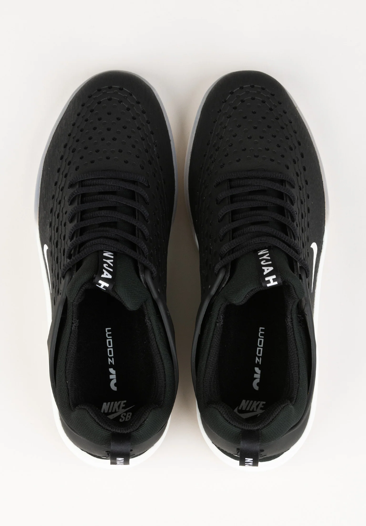 Zoom Nyjah 3
