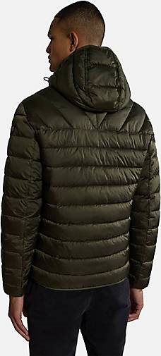 Napapijri Herren Steppjacke AERONS
