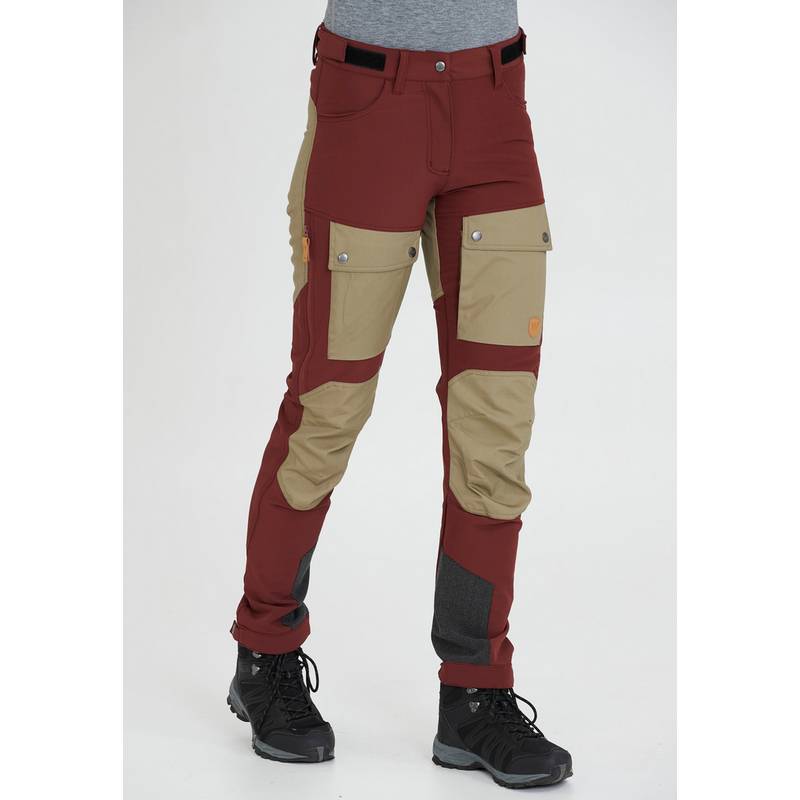 Whistler Anissy Softshellhose Damen