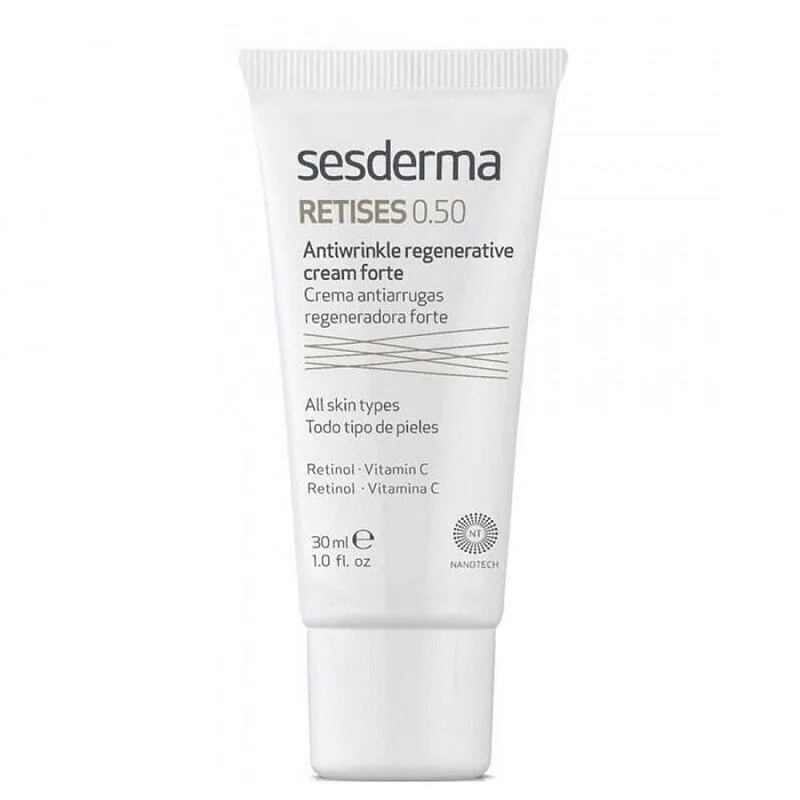 Sesderma Retises Retinol Creme 0,5%