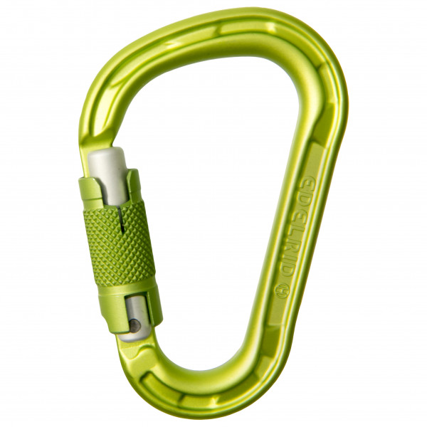 Edelrid - HMS Magnum Twist II - HMS-Karabiner