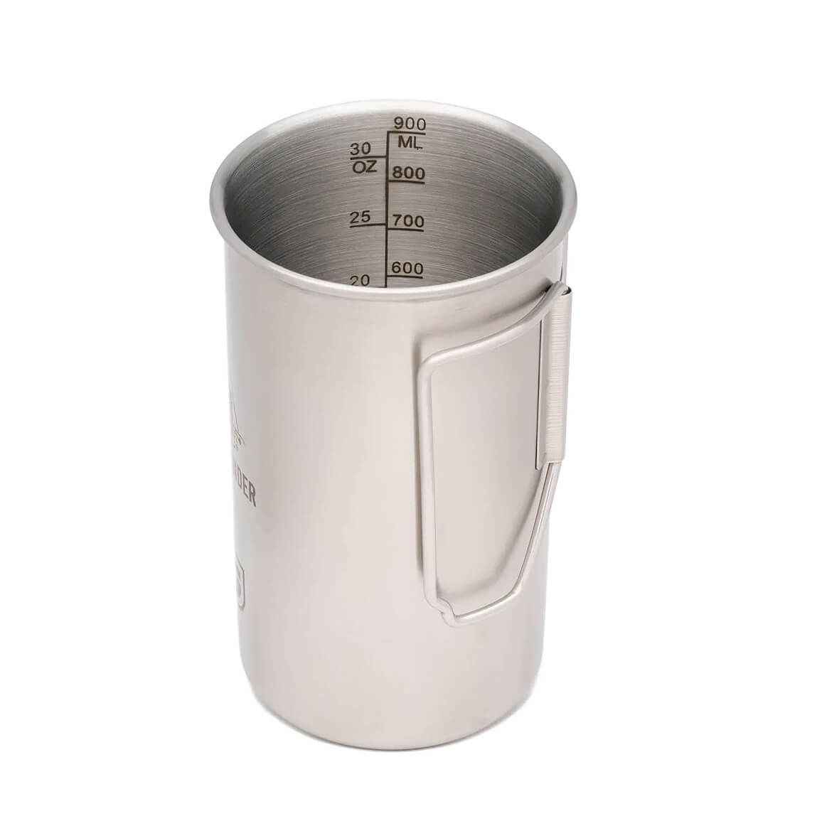 Grayl GeoPress Nesting Cup
