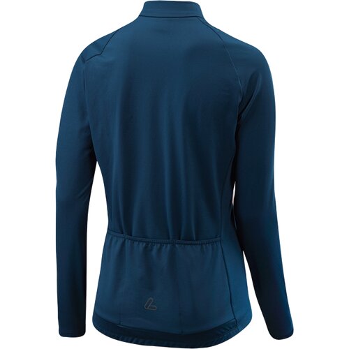 DAMEN HEMD W BIKE L/S JERSEY MIRAGE