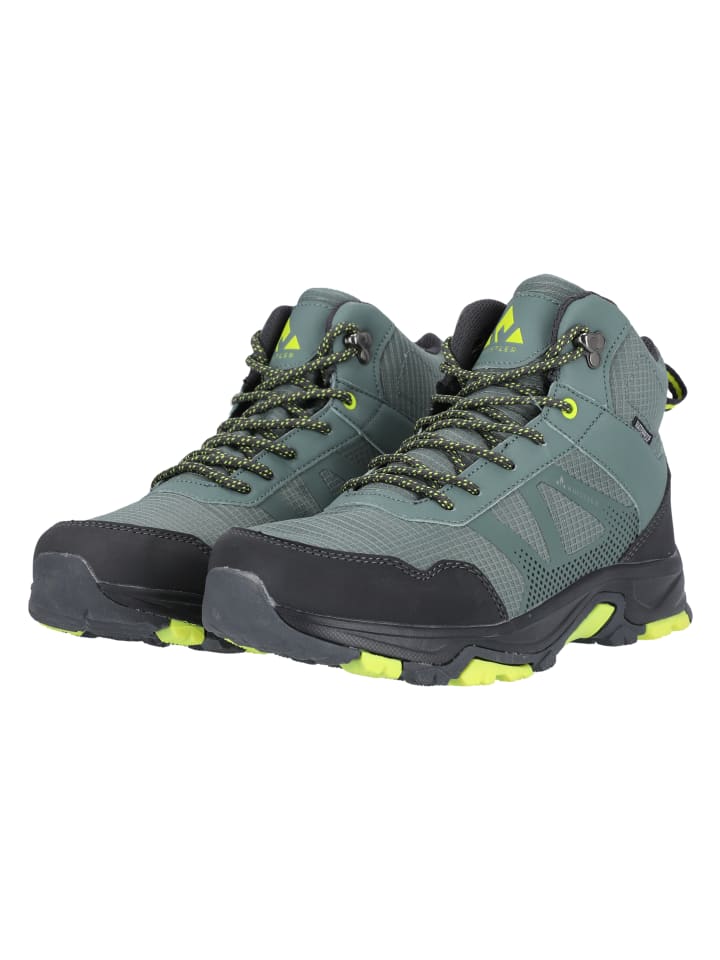 Whistler Outdoorschuh Doron in 3162 Laurel Wreath günstig kaufen