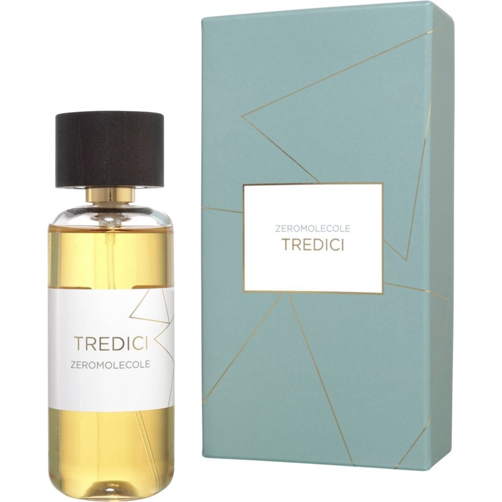 ZeroMoleCole Tredici Eau de Parfum Spray Eau de parfum