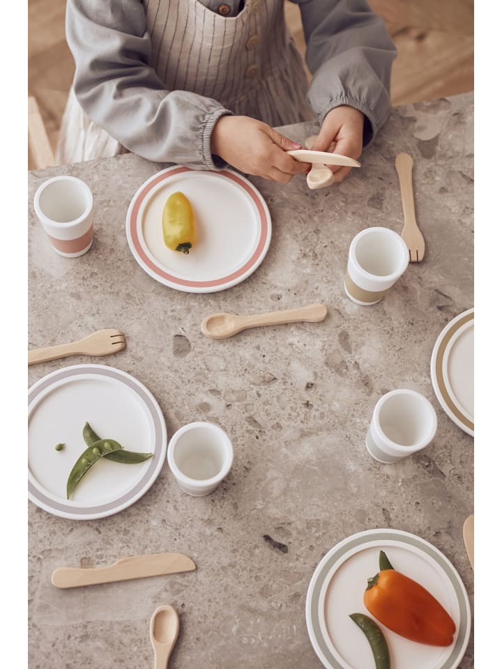 Kids Concept Serviceset Bistro ab 24 Monate günstig kaufen onesize