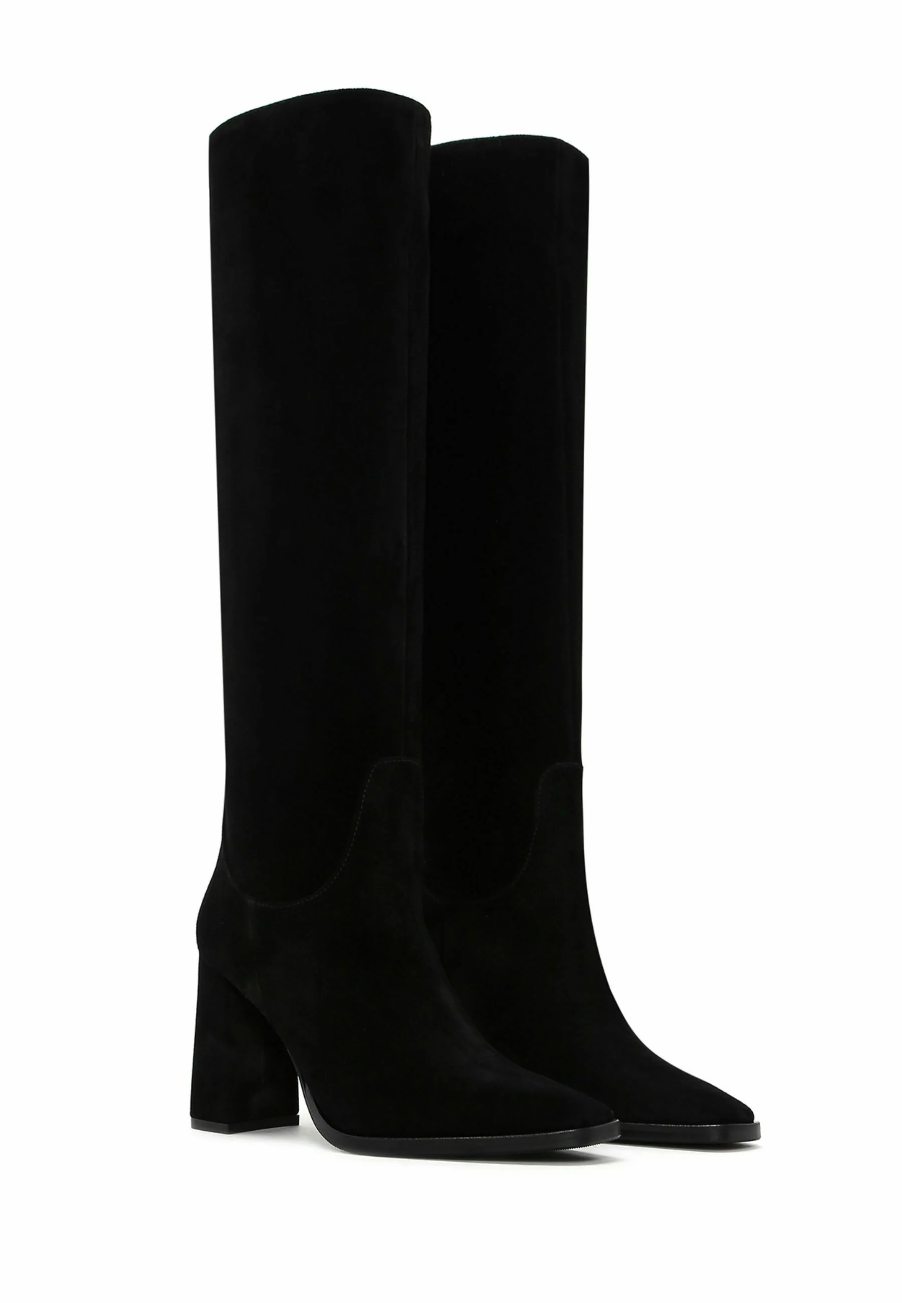 Botas por encima de la rodilla Derimod