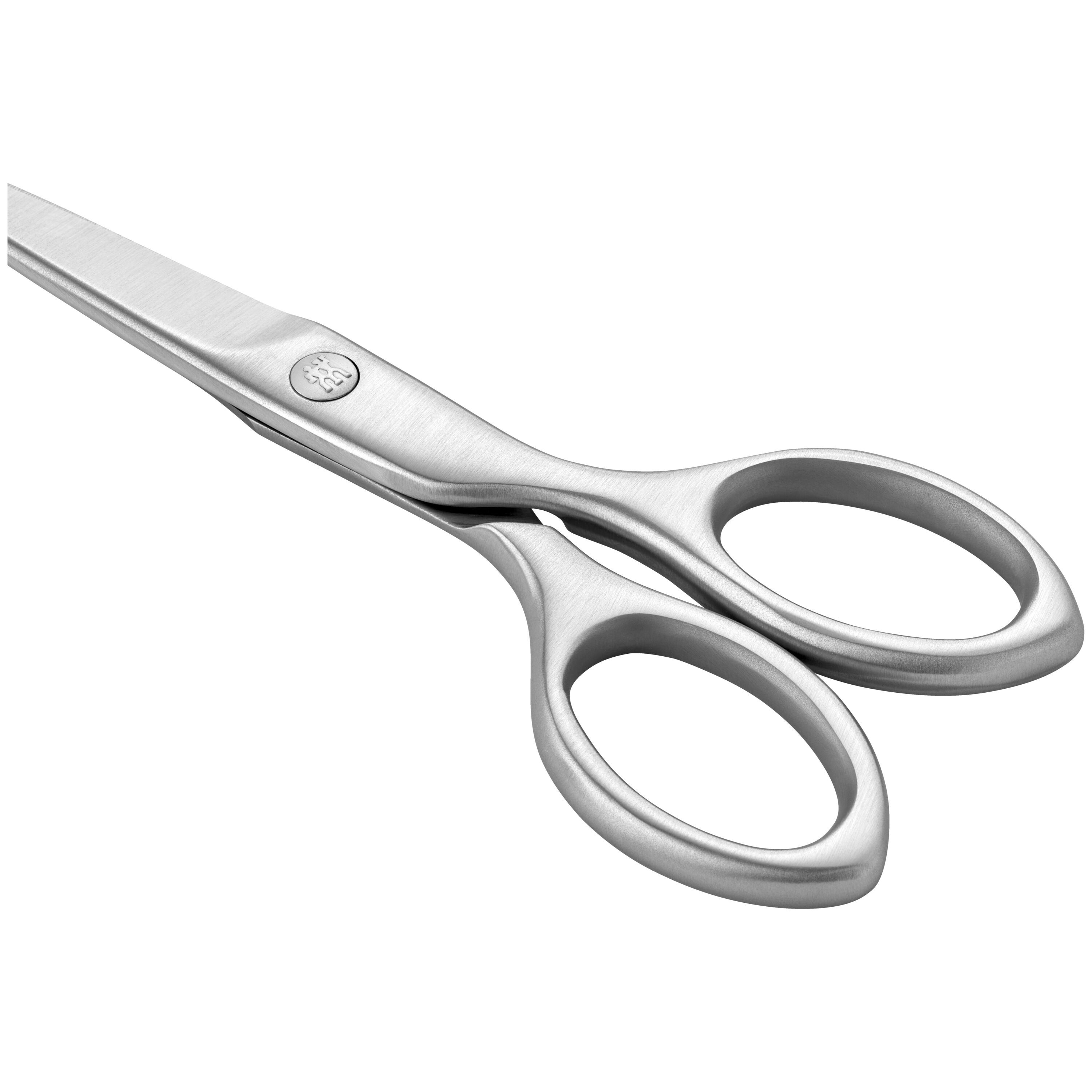 Haushaltsschere 16 cm, Edelstahl