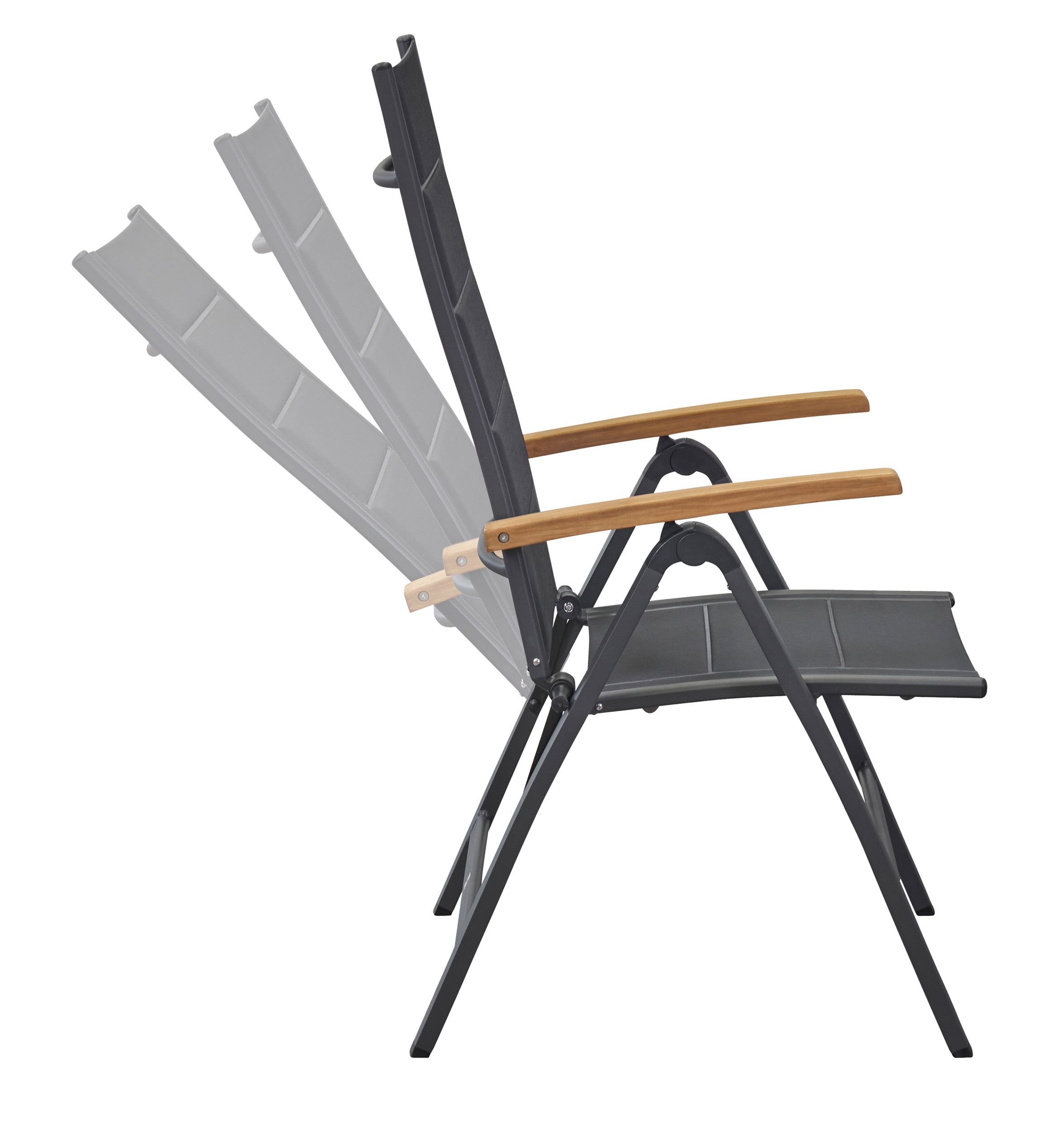 OUTDOORKlappsessel