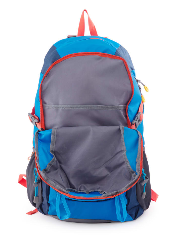 Hauptstadtkoffer blnbag S2 - Trekkingrucksack in Ocean blue günstig kaufen onesize
