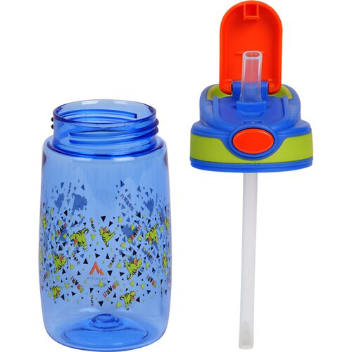 KINDER TRINKFLASCHE BOTTLE KIDS AOP 0.35L
