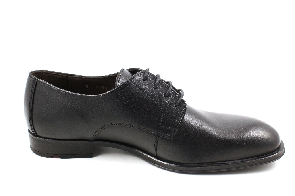 LLOYD Business Schuhe schwarz SABRE