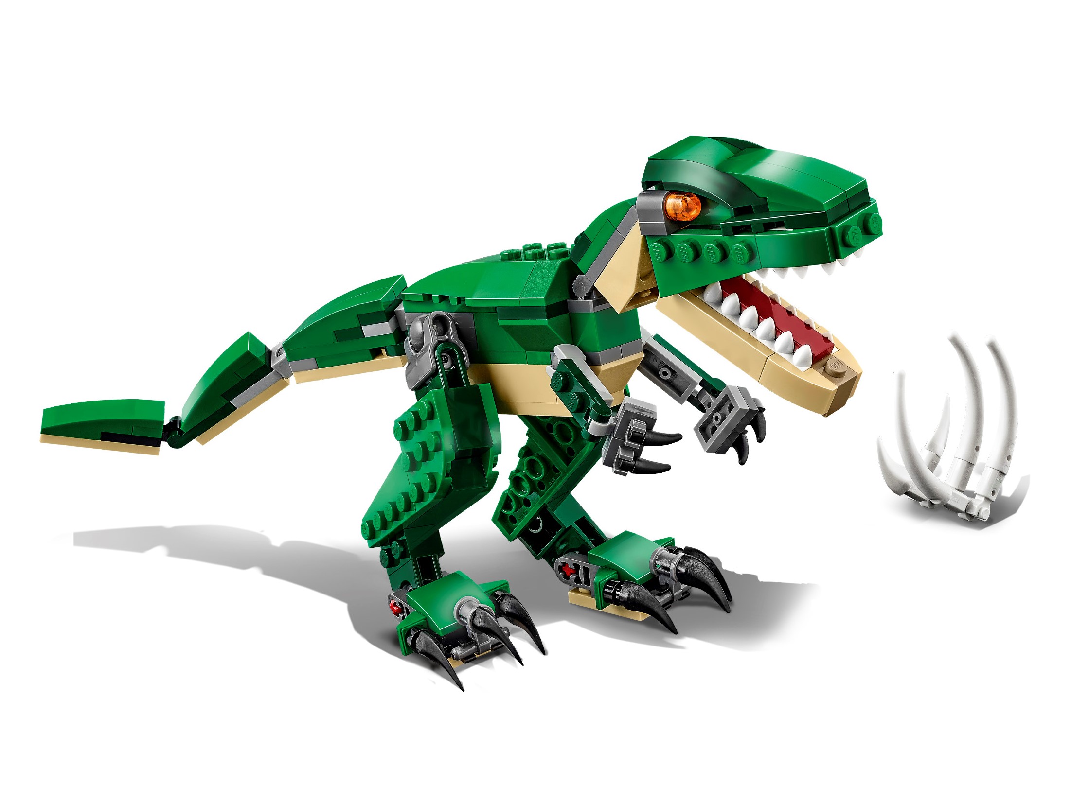 Dinosaurier 31058