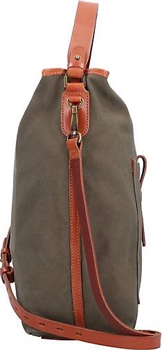 camel active Nizza Schultertasche 43 cm