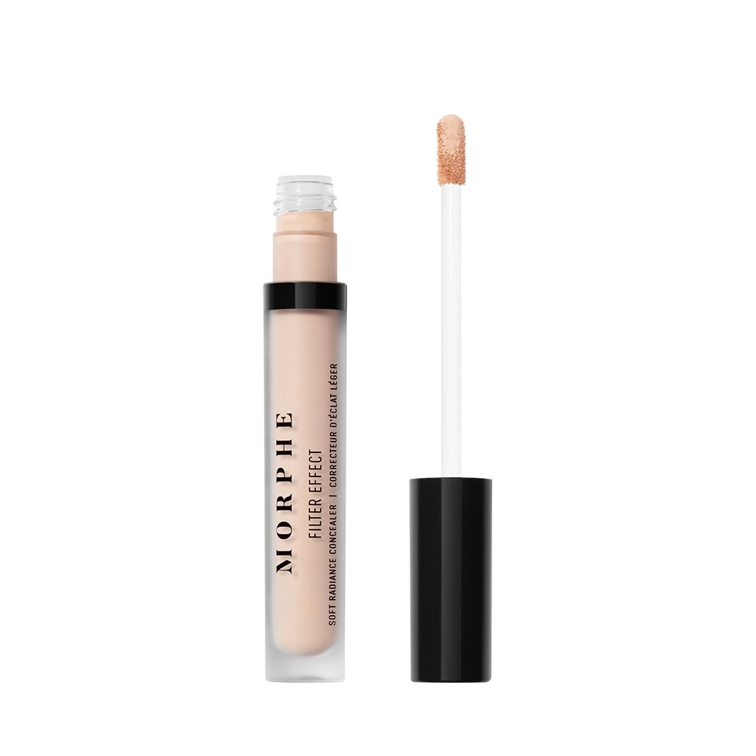 Filter Effect Soft Radiance