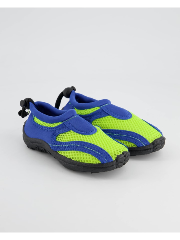 Beck Badeschuhe in Blau günstig kaufen