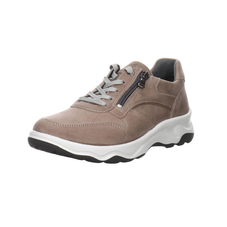 Waldläufer Max Schnürschuh