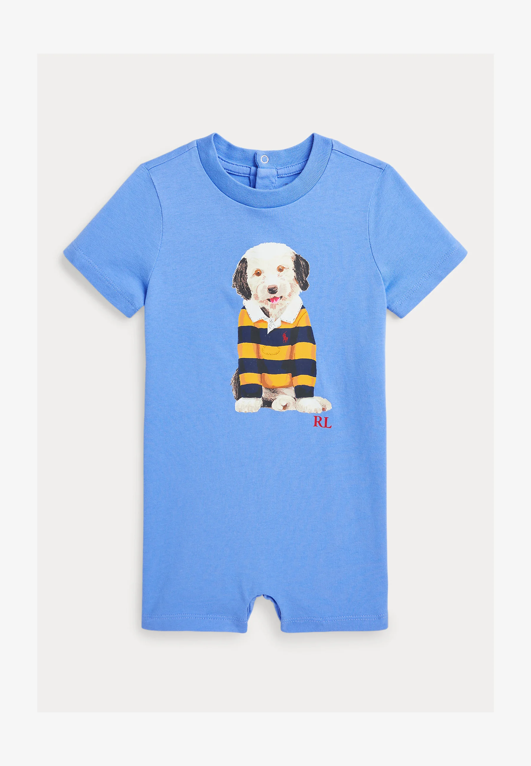 Mono de bebé Polo Ralph Lauren