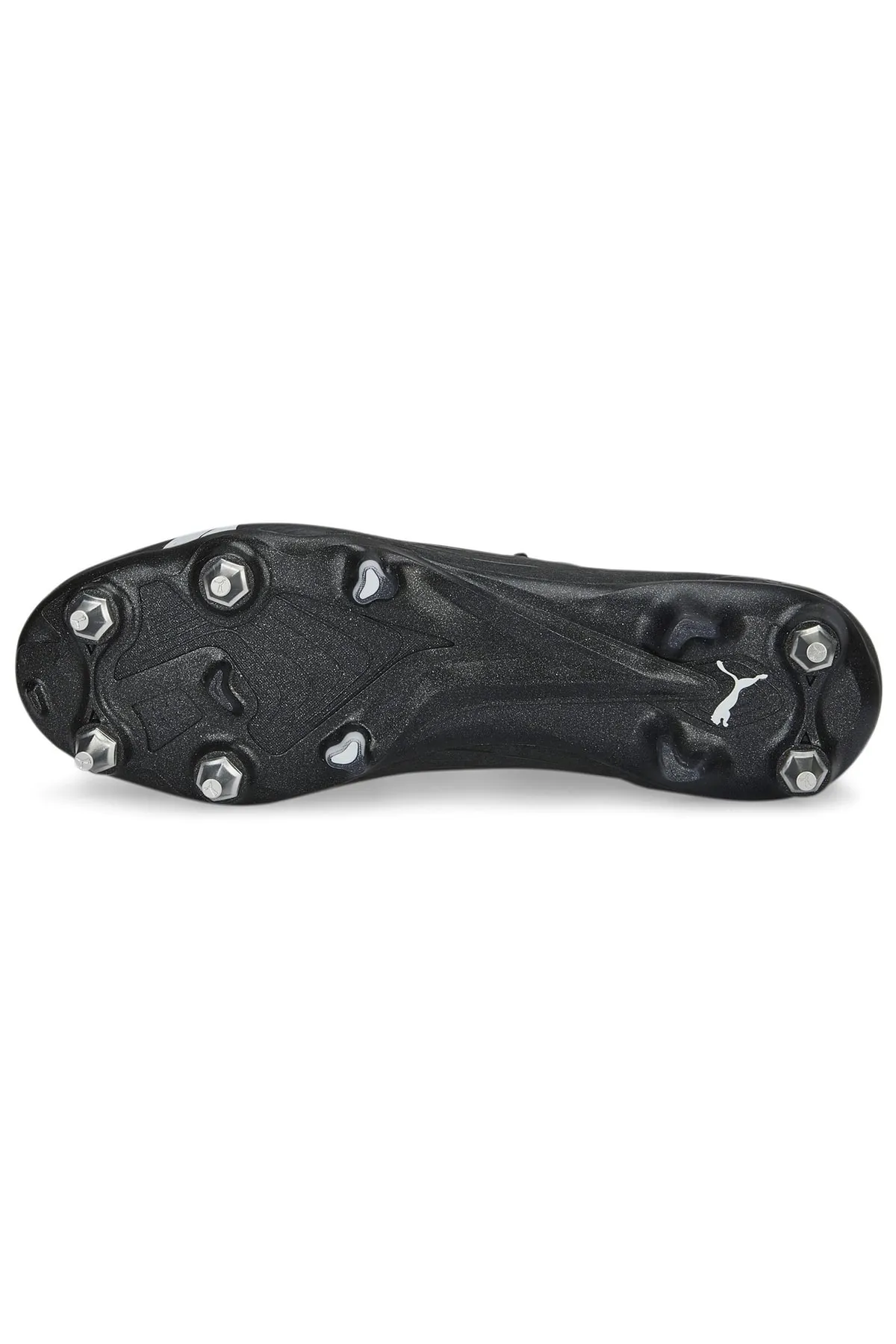 Puma  Laufschuh & Trainingsschuh - Schwarz - Flacher Absatz