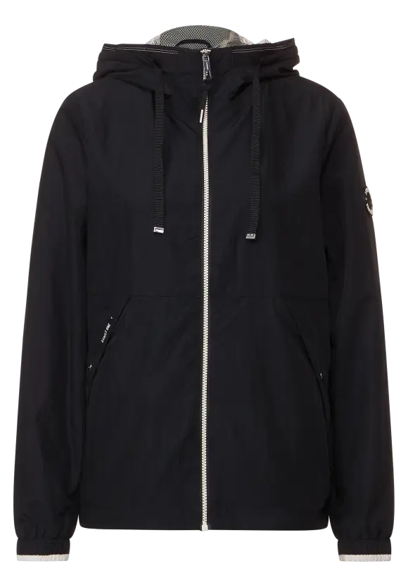 Street One Moderner Windbreaker