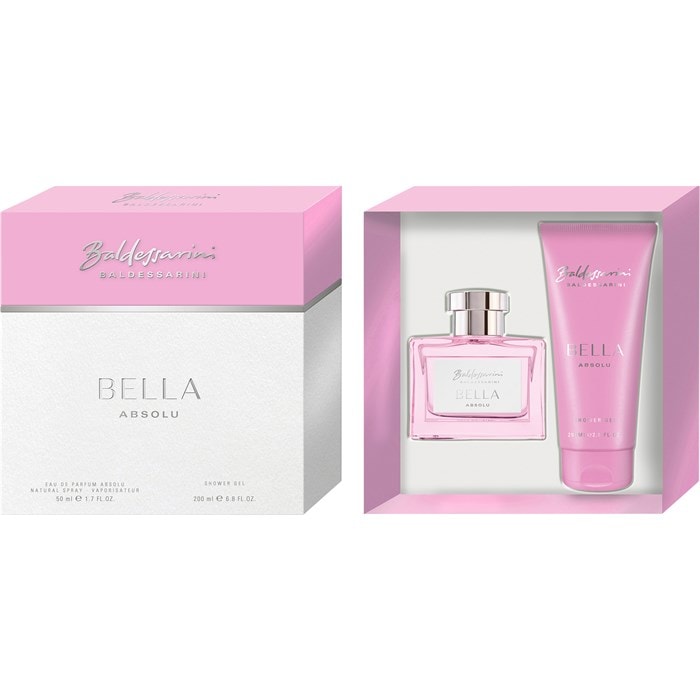 Eau de Parfum Spray