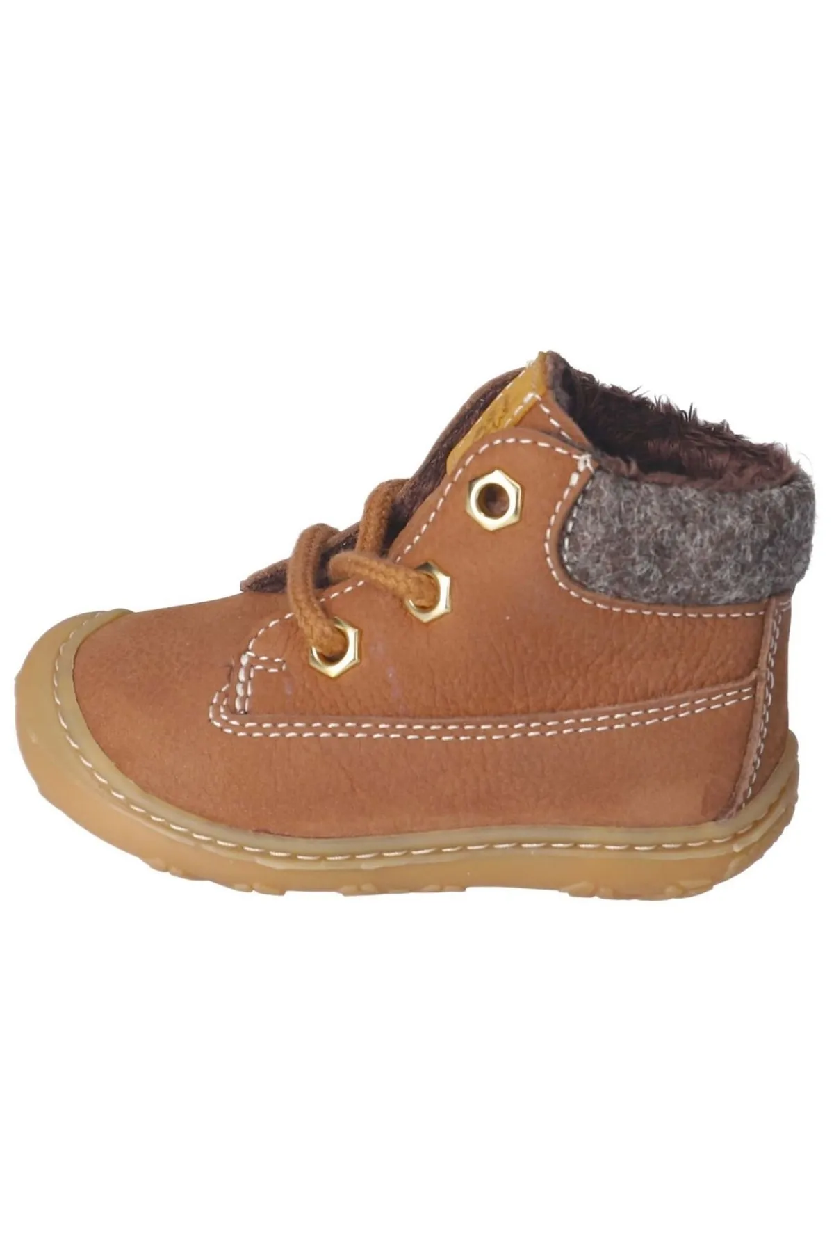 pepino  Flacher Schuh - Braun - Flacher Absatz