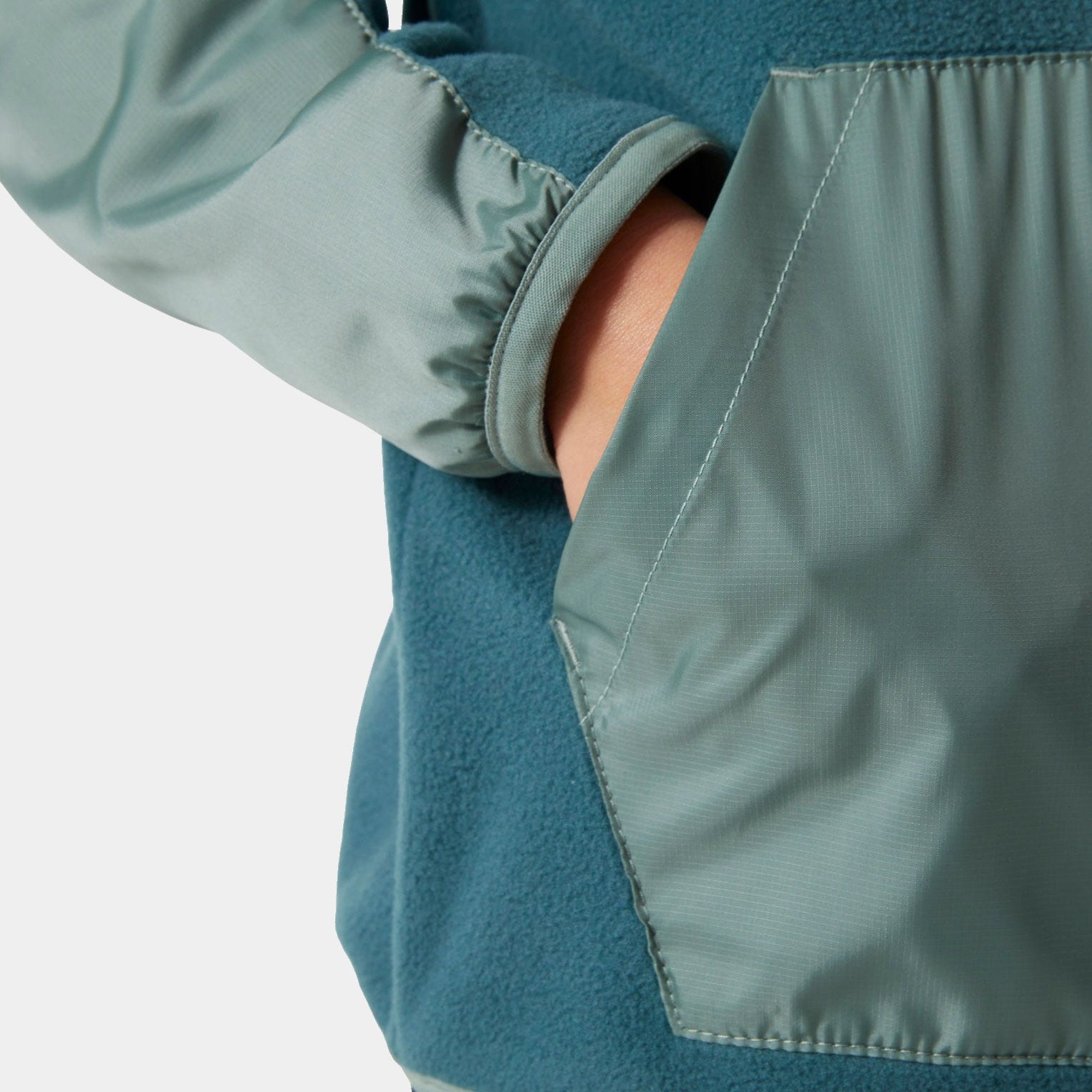 Kids’ Marka Fleece Jacket