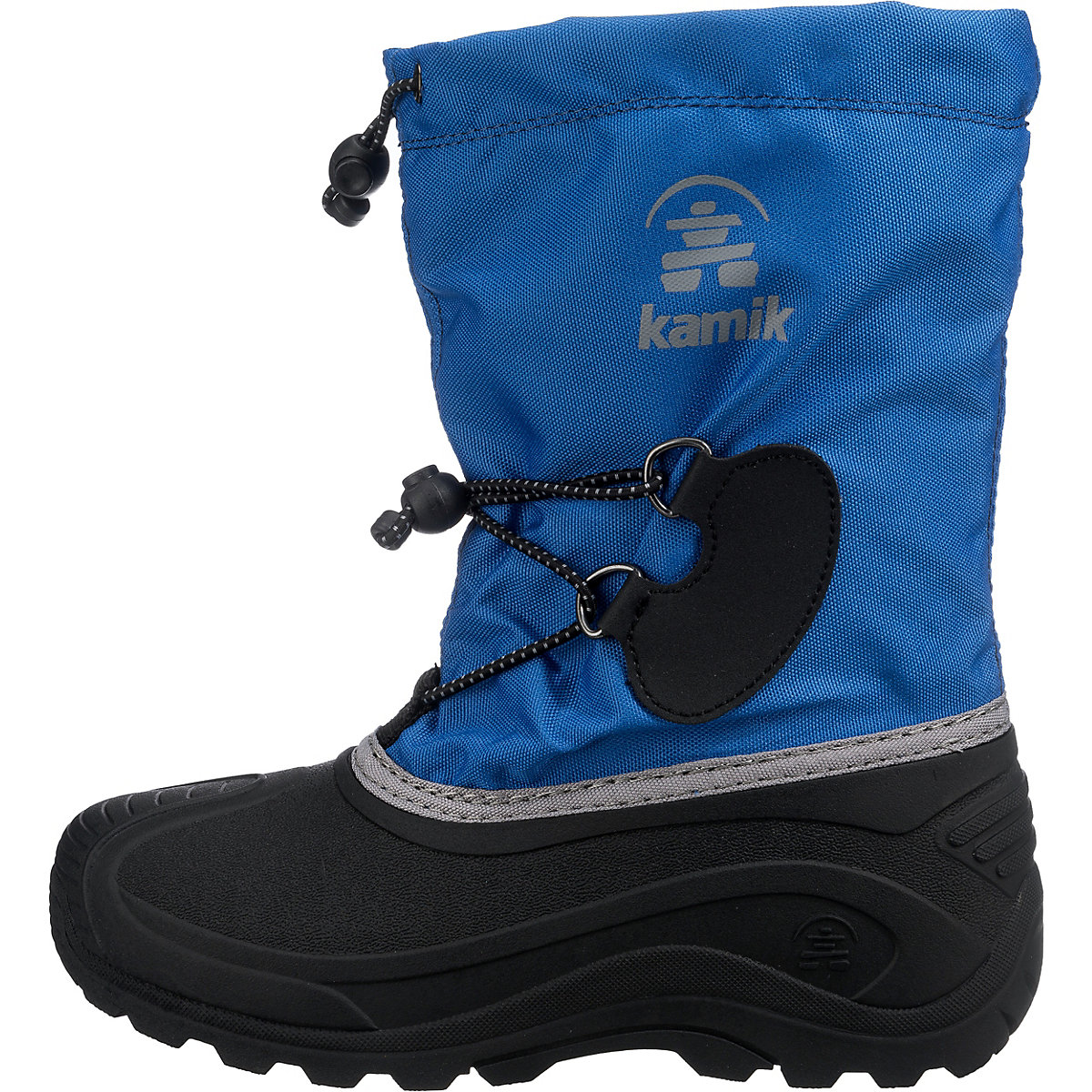 Winterstiefel SOUTHPOLE4 für Jungen