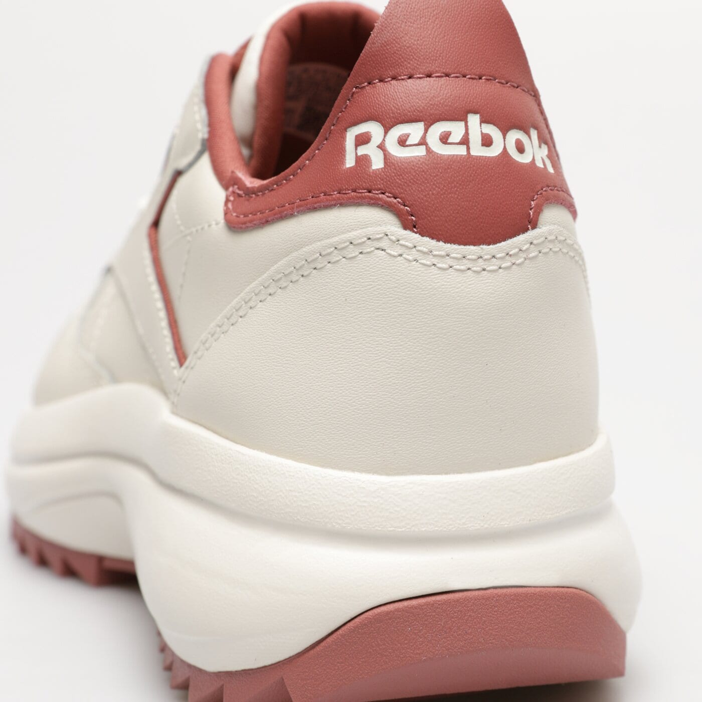 REEBOK CLASSIC LEATHER SP EXTRA Weiß